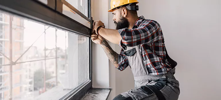 Window Glazing Company in South San Francisco, CA