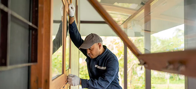 Energy-efficient Window Insulation in South San Francisco, CA
