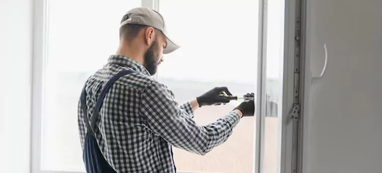 Window Lever Lock in South San Francisco, CA