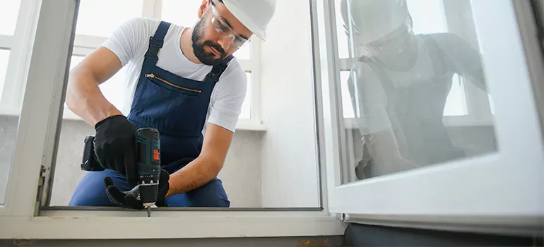 Replace Broken Window Pane in South San Francisco, CA