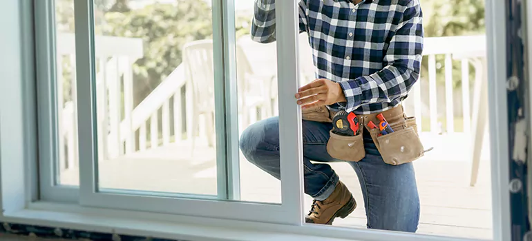 Commercial Window Replacement in South San Francisco, CA