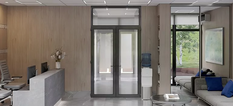 Residential Accordion Door Repair in South San Francisco, CA