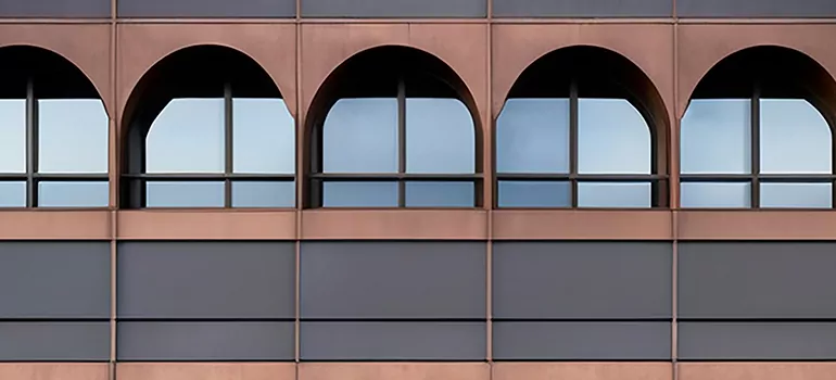 Modern Architectural Windows Repair in South San Francisco, CA