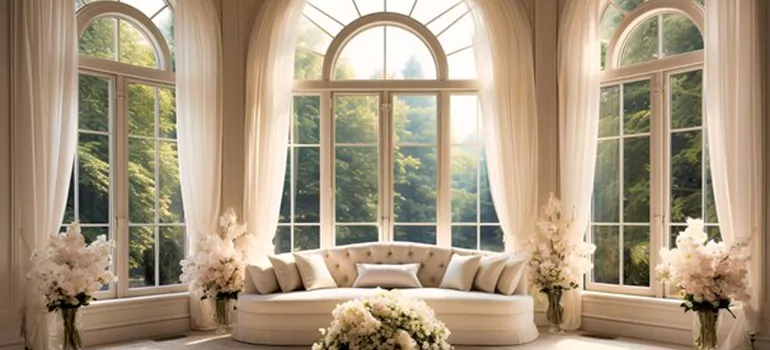 Interior Bay Window Installation in South San Francisco, CA