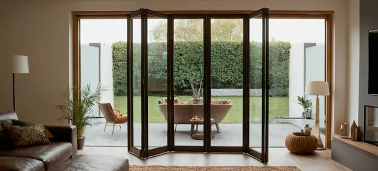 Cheap Bifold Doors in South San Francisco, CA