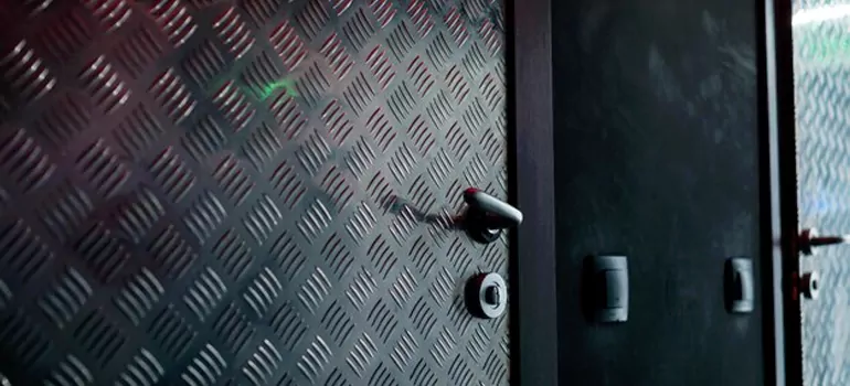 Advanced Bulletproof Door Installation in South San Francisco, CA