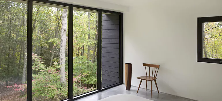 Bulletproof Window Protection Services in South San Francisco, CA