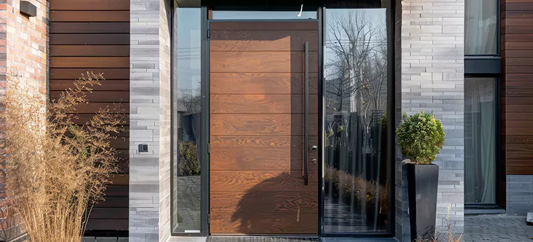 Burglary Proof Doors Company in South San Francisco, CA