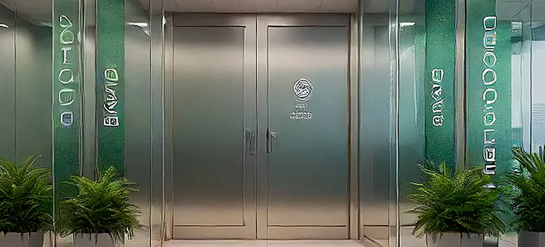 Commercial Entry Doors in South San Francisco, CA