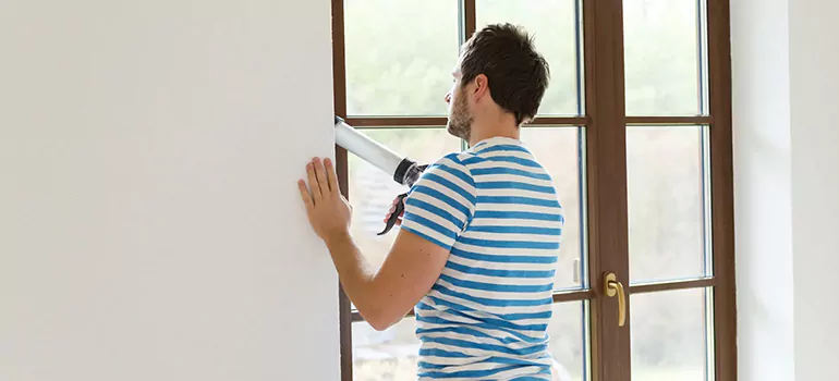Outdoor Waterproof Caulk in South San Francisco, CA