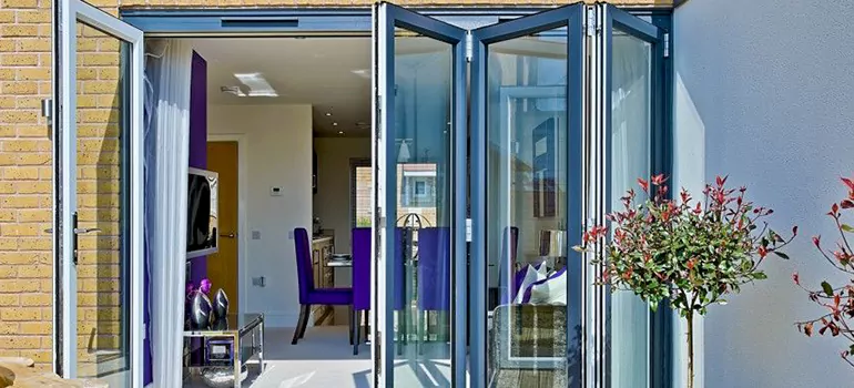 Commercial Door Glass Repair in South San Francisco, CA