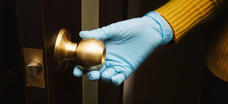 Sliding Door Lock Repair in South San Francisco, CA