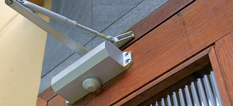 Electric Garage Door Opener Installation in South San Francisco, CA