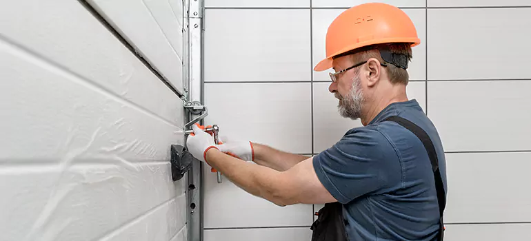 Garage Door Repair in South San Francisco