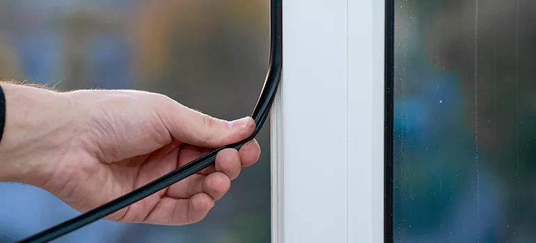 Custom Door Seal Repair in South San Francisco, CA