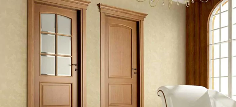 Cabinet Door Stiles in South San Francisco, CA