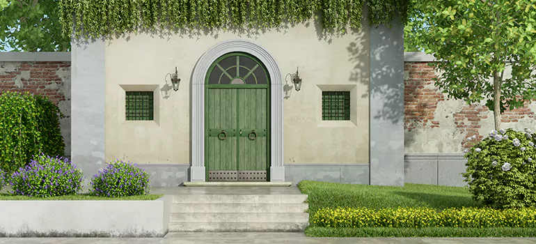 Weatherproof Screen Door in South San Francisco, CA