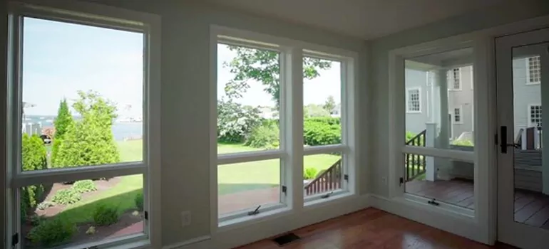 Double-hung Window Repair in South San Francisco, CA