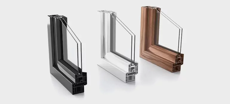 Double Window Installation in South San Francisco, CA
