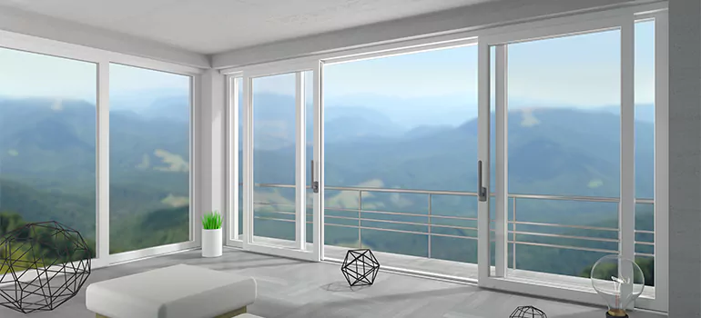 End Vent Window Installation in South San Francisco, CA