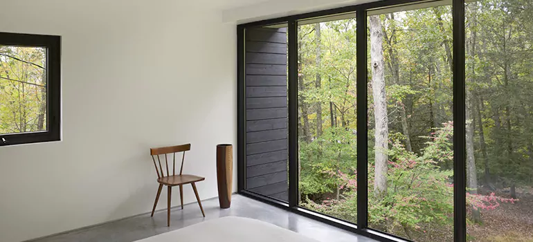 Triple Pane Energy Efficient Windows in South San Francisco, CA