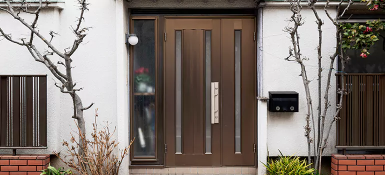 Exterior Doors And Windows in South San Francisco, CA