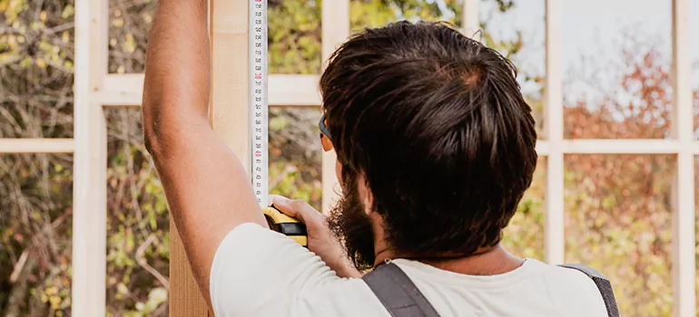 Exterior Window Finishing For Homes in South San Francisco, CA