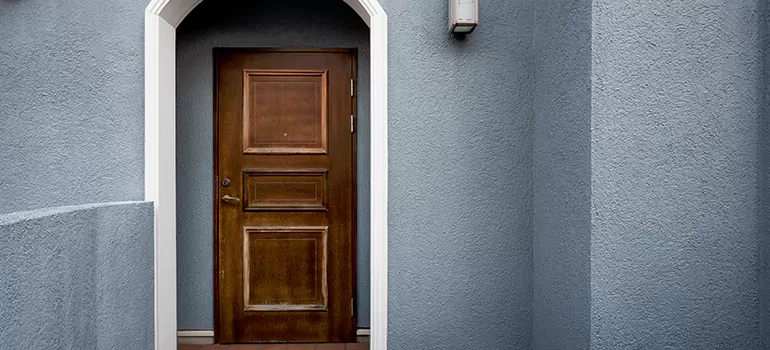 Fiberglass Door Weatherproofing in South San Francisco, CA