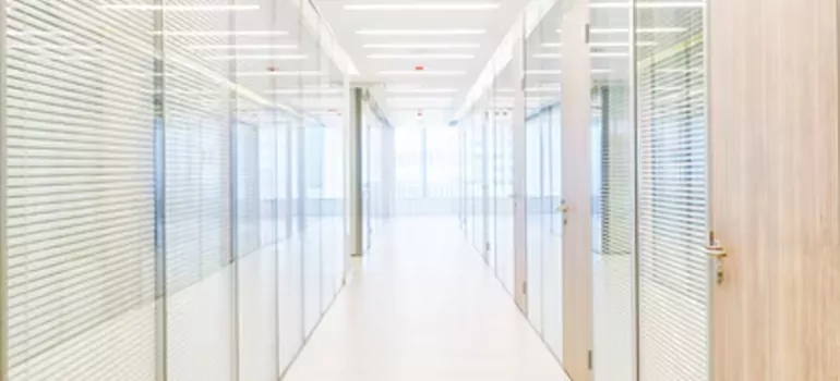 Frosted Glass Windows Replacement in South San Francisco, CA