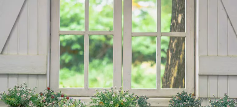 Professional Garden Window Enclosure Repair in South San Francisco, CA