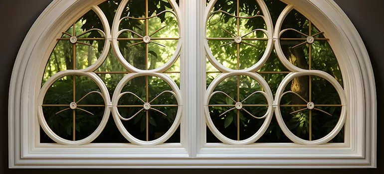 Half-round Window Replacement Contractors in South San Francisco, CA