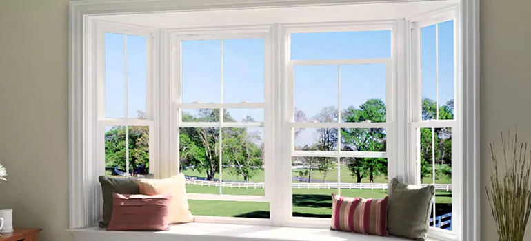 Residential Impact Window Installation Services in South San Francisco, CA