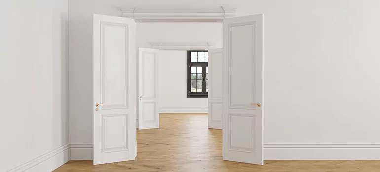 Solid Wood Interior Doors in South San Francisco, CA