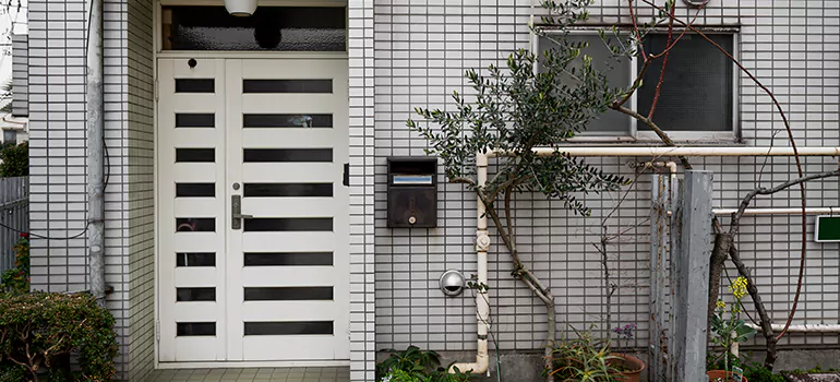 Custom Louvre Doors in South San Francisco, CA