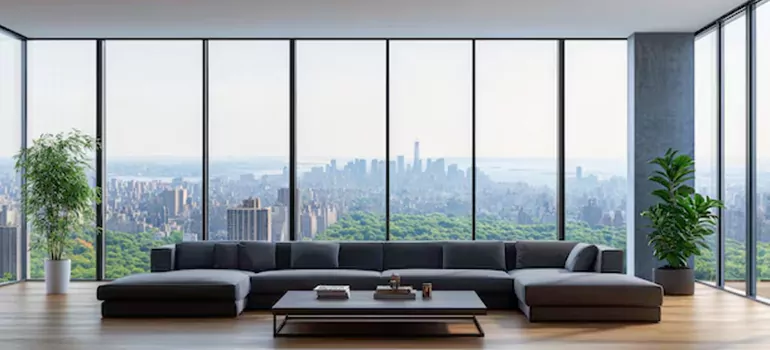 Types Of Modern Windows in South San Francisco, CA