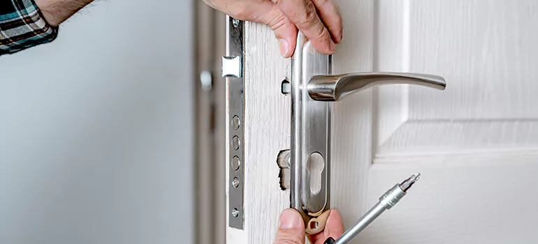 Multi Point Door Installation Solutions in South San Francisco, CA