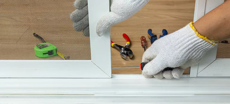 Window Frame Installation in South San Francisco, CA