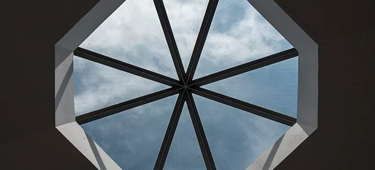 Octagon Window Designs For Homes in South San Francisco, CA