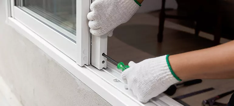 Patio Door Installation in South San Francisco,CA