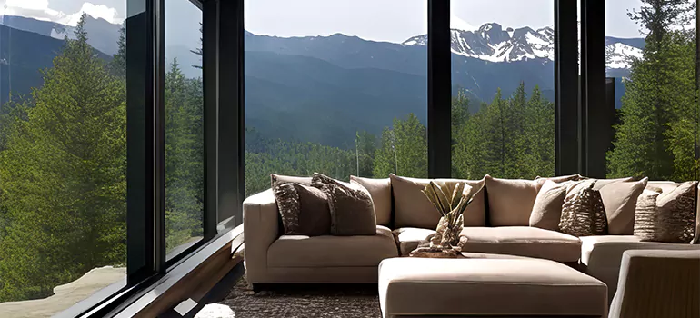 Picture Window Maintenance in South San Francisco, CA
