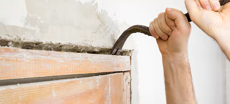 Pocket Door Hardware Repair inSouth San Francisco, CA
