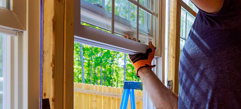 Removable Porch Windows in South San Francisco, CA