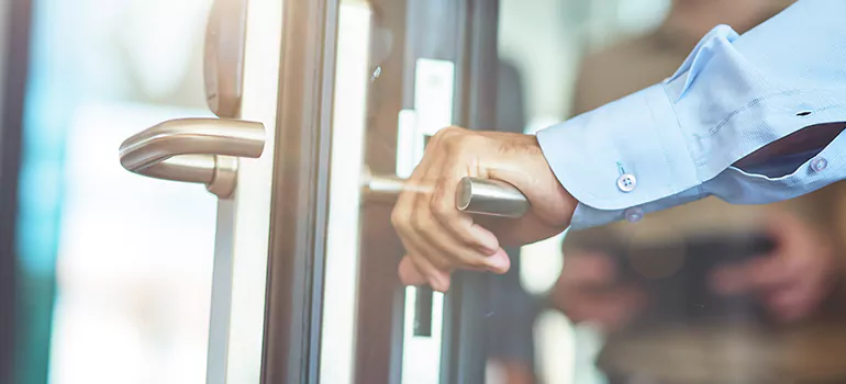Push Bar For Commercial Doors in South San Francisco, CA