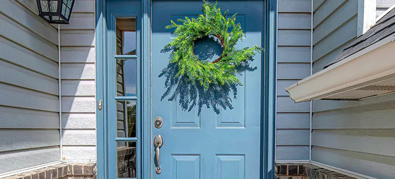 Residential Garage Door Spring Replacement in South San Francisco, CA