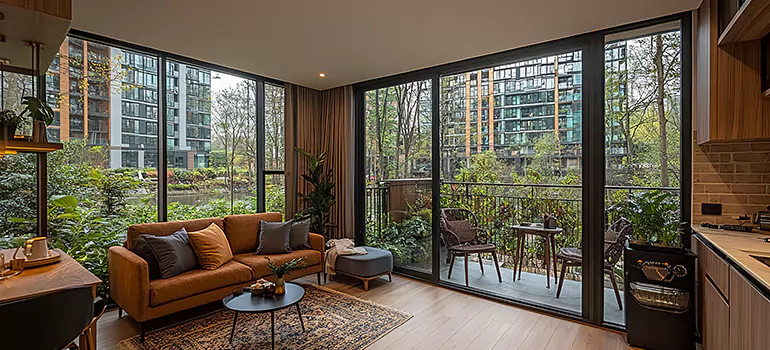 Residential Soundproofing Window Services in South San Francisco, CA