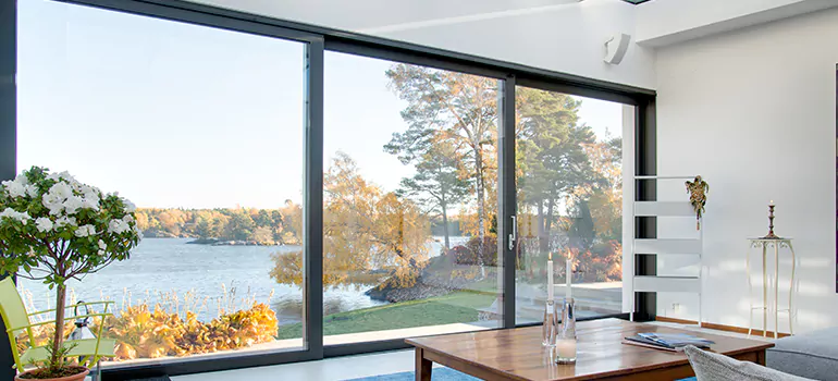 Custom Residential Window Tinting in South San Francisco, CA