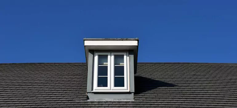Roof Window Installation in South San Francisco, CA