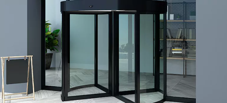 New Screen Door Installation in South San Francisco, CA
