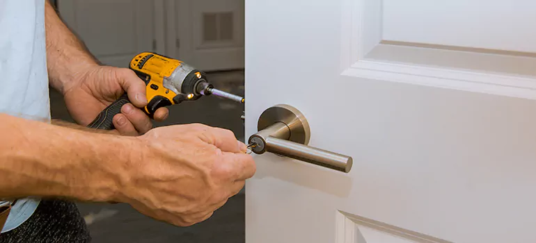 Security Screen Door Installation in South San Francisco, CA