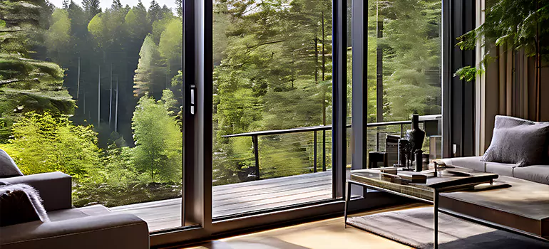 Single Slider Window Insulation Services in South San Francisco, CA